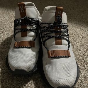 Women Cloudnova Pecan 8.5